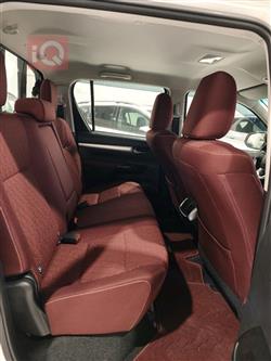 تۆیۆتا هایلۆکس